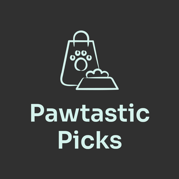 Pawtasticpicks Shop